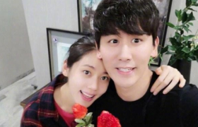 秋瓷炫于晓光将举办婚礼 婚礼只邀请亲朋好友