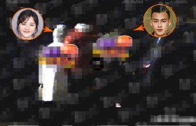 谭松韵欧豪疑恋情曝光？谭松韵方：朋友之间吃个饭